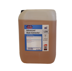 LD9 Advanced Stain Extractor