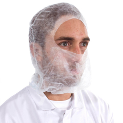 Disposable Balaclava Hood