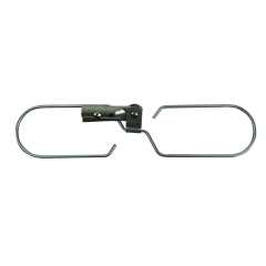 18'/45cm Dust Mop 'S' Frame