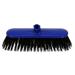 300mm Soft Plastic Broomhead