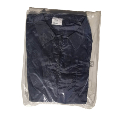 Nylon Boilersuit Navy