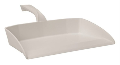 Vikan Hygiene Dustpan White