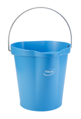 Vikan Hygiene Bucket 12 Litre