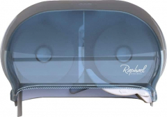 Raphael Versa Twin Dispenser Blue