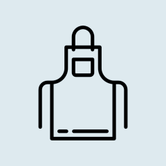 Disposable Aprons