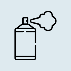 Industrial Aerosols