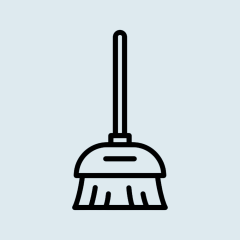 Brooms