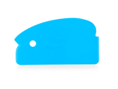 Vikan Hand Scraper flexible 165 mm