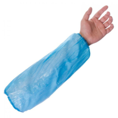 Supertouch PE Disposable Oversleeves  Case 2000