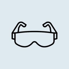 Eyewear and Visors