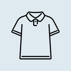 Shirts and Tops