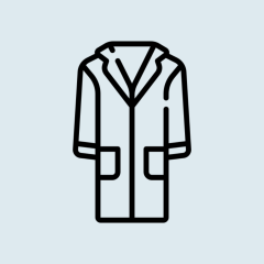 Warehouse Coats