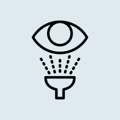Eye Wash