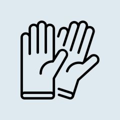Gloves