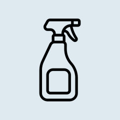 General Cleaning