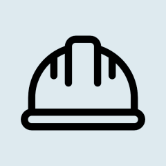 Safety Headwear
