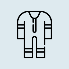 Hi Viz Coveralls and Boilersuits