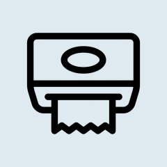 Paper Dispensers