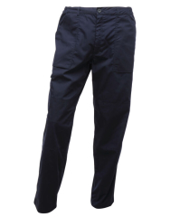 Regatta Navy Action Trousers