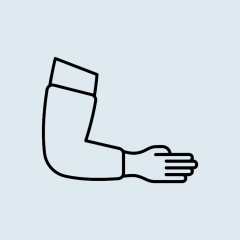 Disposable Sleeves