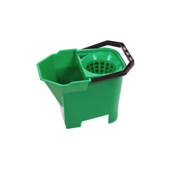 8 Litre Bulldog Mop Bucket