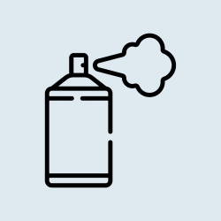 Industrial Aerosols