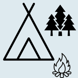 Camping and Caravan