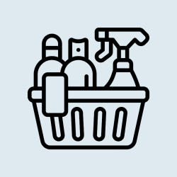 Cleaning Chemicals