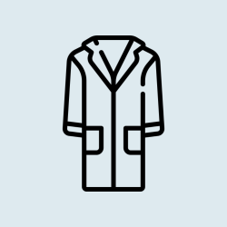 Warehouse Coats