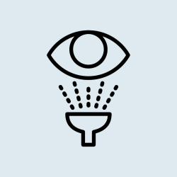Eye Wash