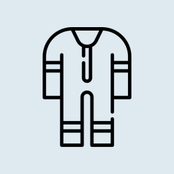 Hi Viz Coveralls and Boilersuits