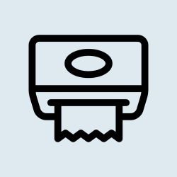 Paper Dispensers
