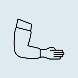 Disposable Sleeves