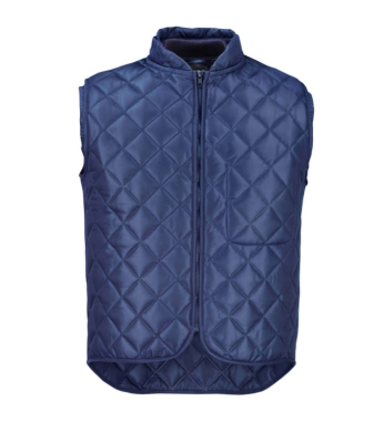 Mascot-Gilet