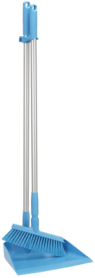 Vikan Upright Dustpan and Broom Set 330mm