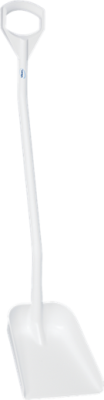 Vikan Ergonomic Shovel 1280mm White