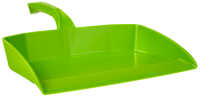 Vikan Hygiene Dustpan Lime