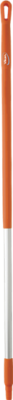 1300mm Hygiene Ergonomic Handle Orange