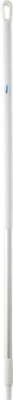 1300mm Hygiene Ergonomic Handle White
