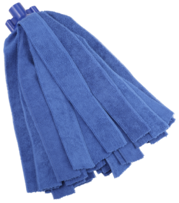 Vikan Microfibre Socket Mop