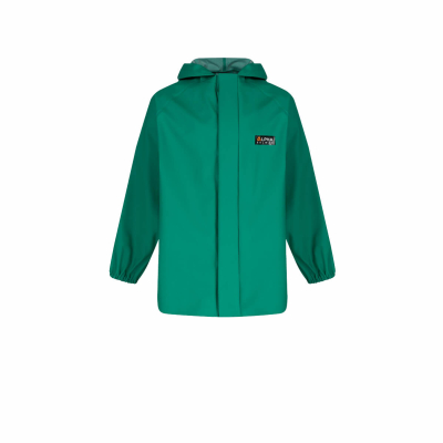 CSJH-EW Chemsol Jacket Green X Small