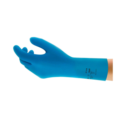 Ansell Alphatec Merlin Nitrile Glove