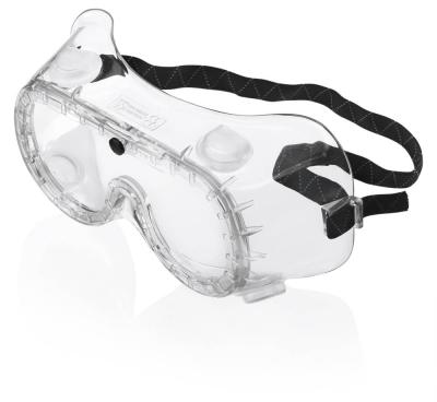 Chemical Goggle