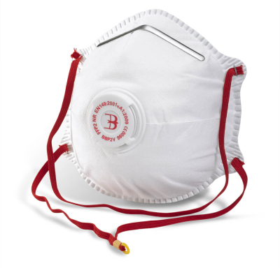 P2V Mask