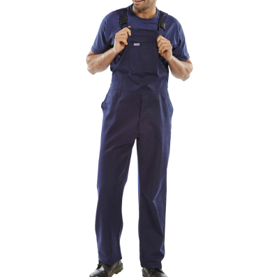 Bib and Brace