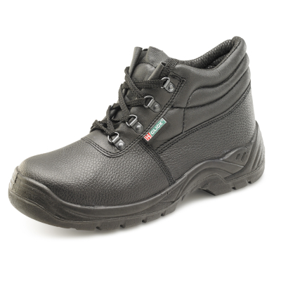 Chukka Midsole Boot