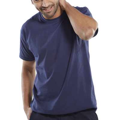 T Shirt Navy
