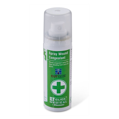 Haemostatic Cut Spray