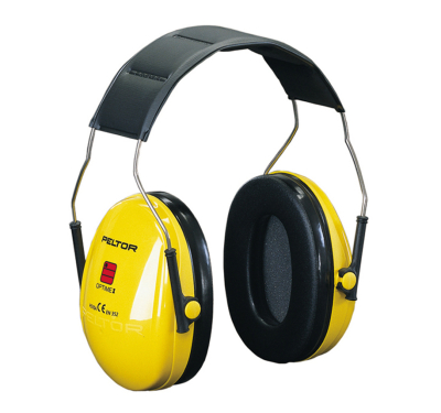 PELTOR OPTIME 1 HEADBAND
