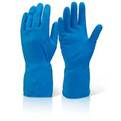 House Hold Medium Weight Blue
